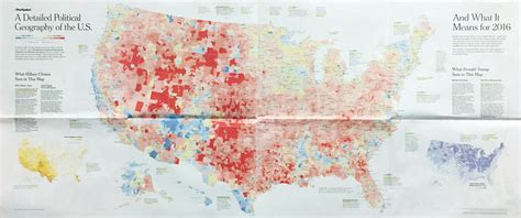 nytimes political map